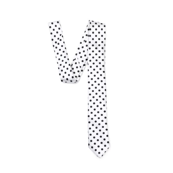 SH71119 - DOT WHITE