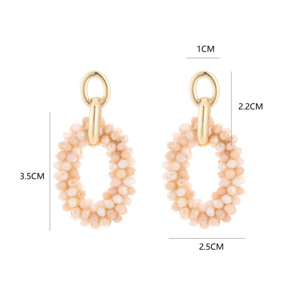 JE14791 - BEIGE MIX