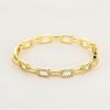 JE14165 - GOLD - Goldplated
