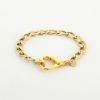 JE16493 - GOLD - GOLDPLATED
