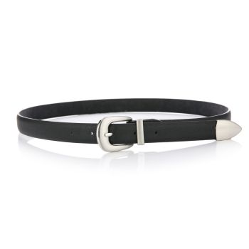 15713 - BLACK - PAKKET 12 STUKS