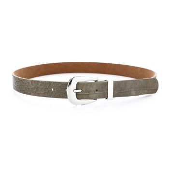 17070 - GREEN - PAKKET 12 STUKS