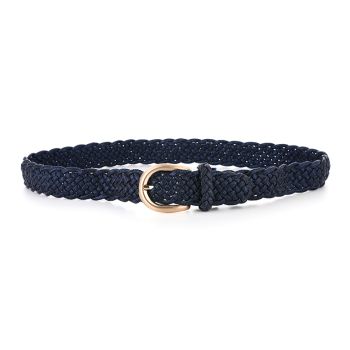 18398 - NAVY- 12 per pakket