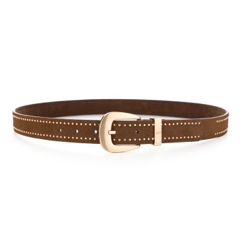 18428 - KHAKI - PAKKET 12 STUKS