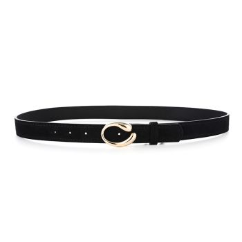 20209 - BLACK - 12 stuks pakket