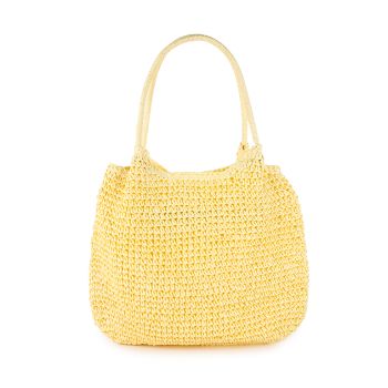 BG1019 - LIGHT YELLOW