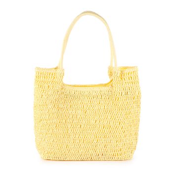 BG1021 - LIGHT YELLOW