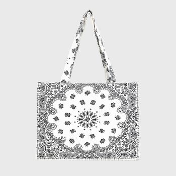 BG1060 - WHITE