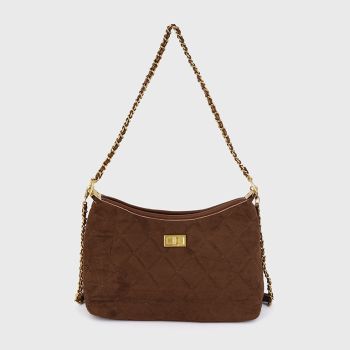BG1073 - LIGHT COFFEE