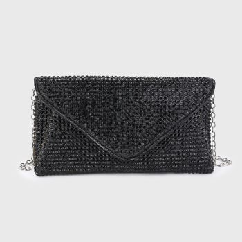 BG1106 - BLACK