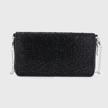 BG1107 - BLACK