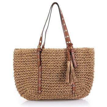 BG616 - KHAKI