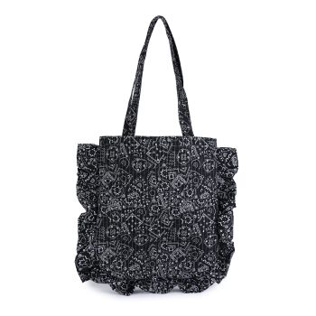 BG851 - BLACK