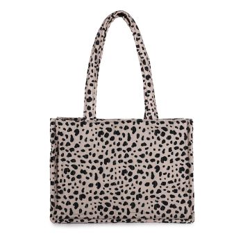 BG996 - CHEETAH KHAKI