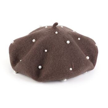 HA70435 - BROWN