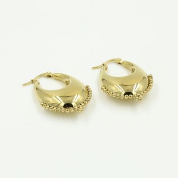 JE12376 - GOLD