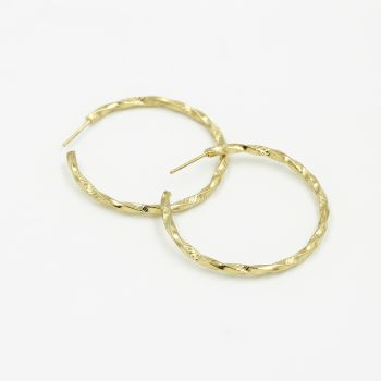 JE12585 - GOLD