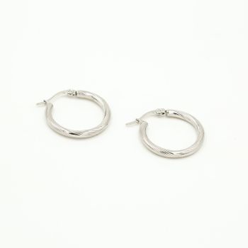 JE12607 - SILVER