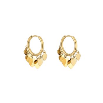 JE12612 - GOLD