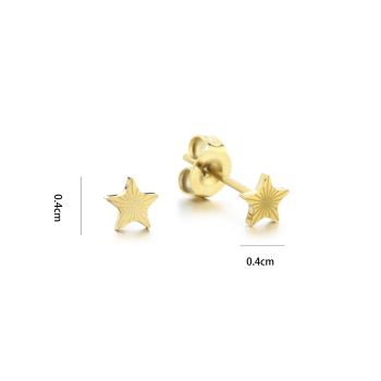 JE12669 - GOLD