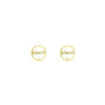 JE13864 - GOLD