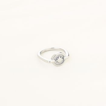 JE14050 - SILVER