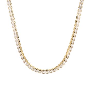 JE14162 - GOLD - Goldplated