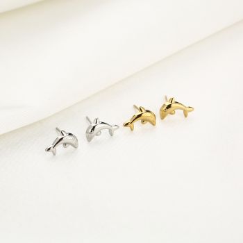 JE14290 - SILVER