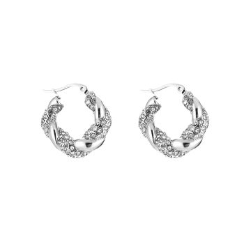 JE14357 - WHITE/SILVER