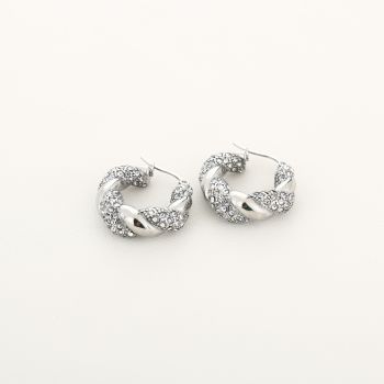 JE14357 - WHITE/SILVER
