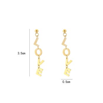 JE14503 - GOLD