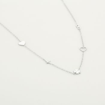 JE14945 - SILVER