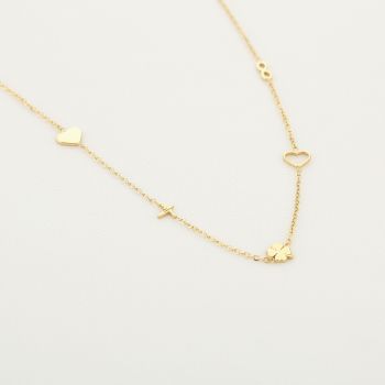 JE14945 - GOLD
