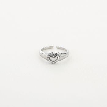 JE15150 - SILVER