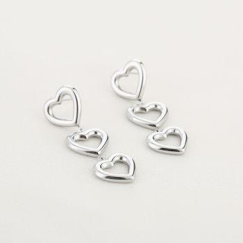 JE15222 - SILVER