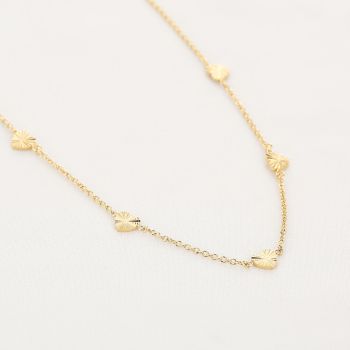 JE15259 - GOLD