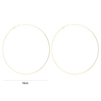 JE15276 - GOLD