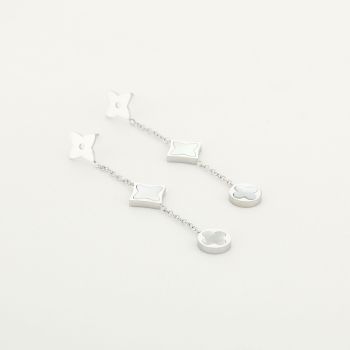 JE15289 - SILVER