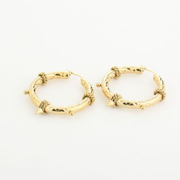 JE15359 - GOLD