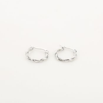 JE15433 - SILVER