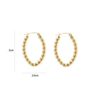 JE15440 - GOLD