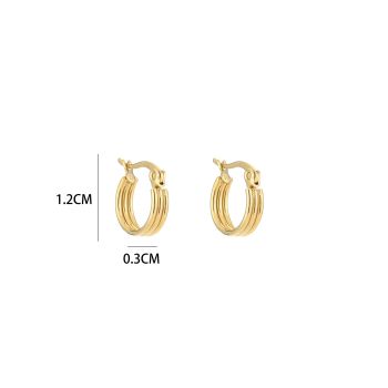JE15449 - GOLD