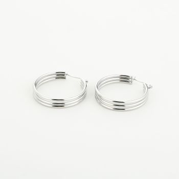 JE15450 - SILVER