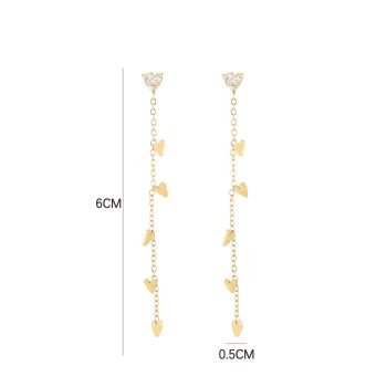JE15461 - GOLD