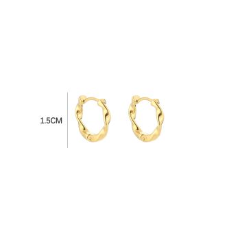 JE15485 - GOLD