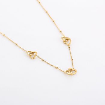 JE15568 - GOLD