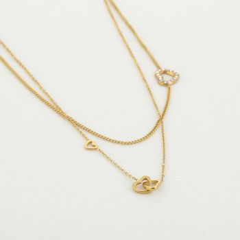 JE15569 - GOLD