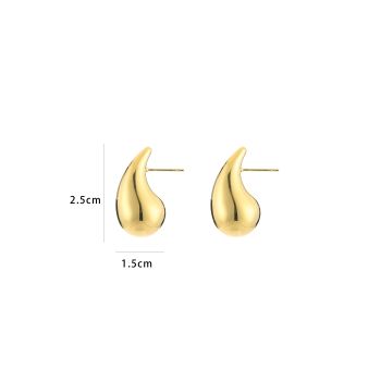 JE15618 - GOLD
