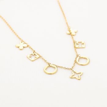 JE15636 - GOLD
