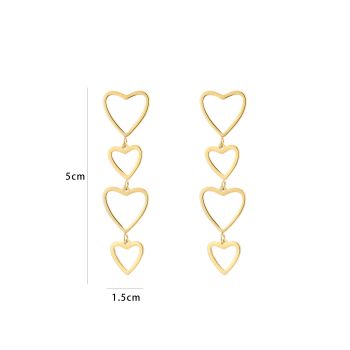 JE15675 - GOLD